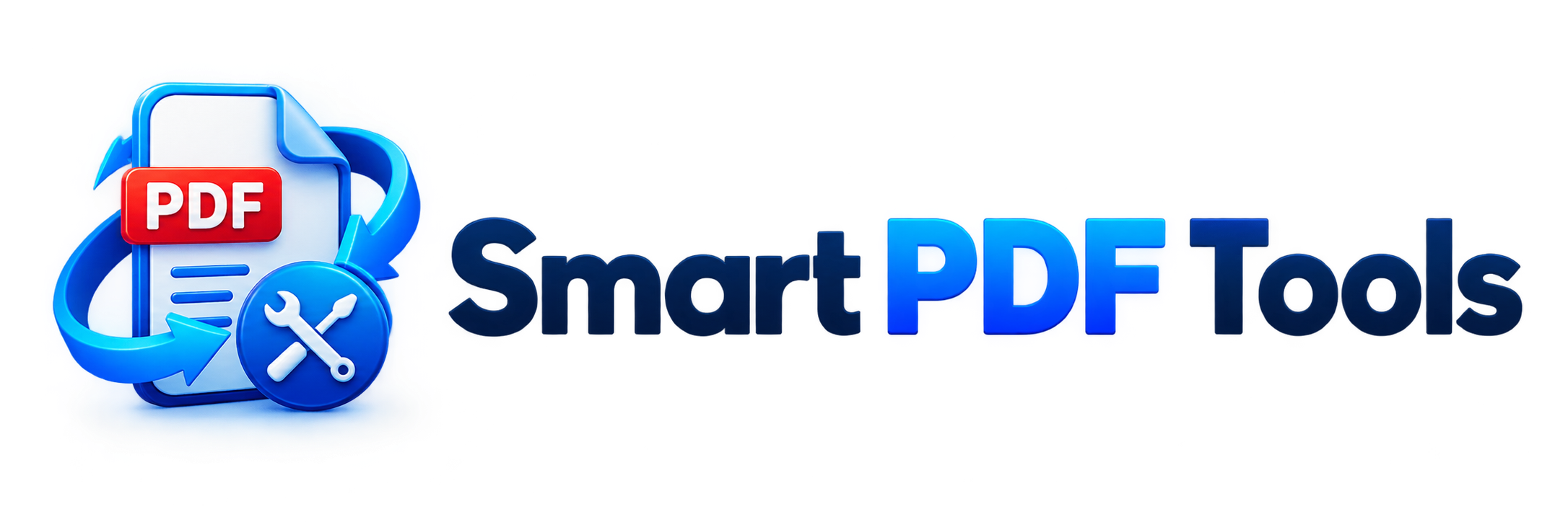 Smart PDF Tools